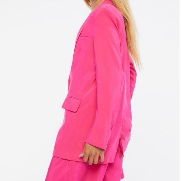 Forever21 blazer - Picture 3 of 8